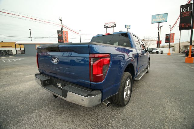 2025 Ford F-150 XLT | San Antonio, TX | R&amp;L Certified Auto Group