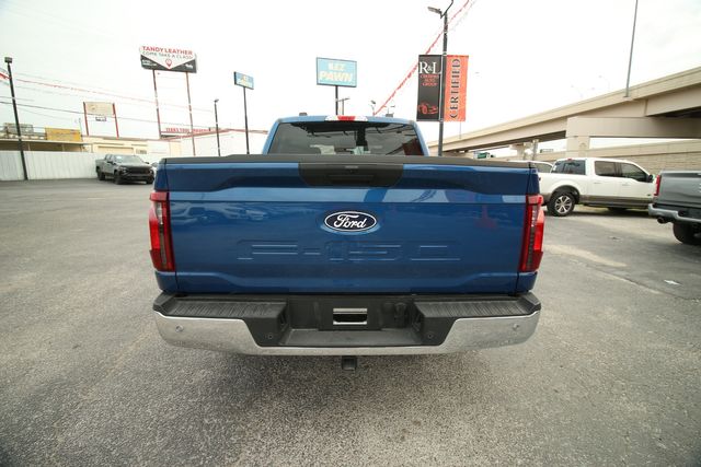 2025 Ford F-150 XLT | San Antonio, TX | R&L Certified Auto Group 2025 Ford F-150 XLT | San Antonio, TX | R&L Certified Auto Group