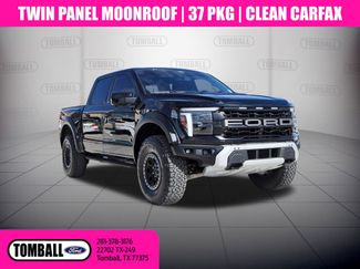 2025 Ford F-150 Raptor | Tomball, TX | Ask Jorge Lopez in Tomball, TX 77375