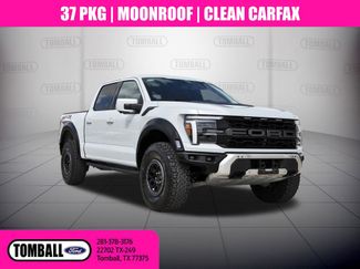 2025 Ford F-150 Raptor | Tomball, TX | Ask Jorge Lopez in Tomball, TX 77375