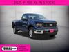 2025 Ford F-150 XL | Tomball, TX | Ask Jorge Lopez 2025 Ford F-150 XL | Tomball, TX | Ask Jorge Lopez