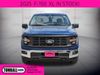 2025 Ford F-150 XL | Tomball, TX | Ask Jorge Lopez 2025 Ford F-150 XL | Tomball, TX | Ask Jorge Lopez
