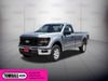 2025 Ford F-150 XL | Tomball, TX | Ask Jorge Lopez 2025 Ford F-150 XL | Tomball, TX | Ask Jorge Lopez