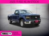 2025 Ford F-150 XL | Tomball, TX | Ask Jorge Lopez 2025 Ford F-150 XL | Tomball, TX | Ask Jorge Lopez