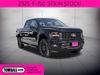 2025 Ford F-150 STX | Tomball, TX | Ask Jorge Lopez