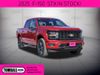 2025 Ford F-150 STX | Tomball, TX | Ask Jorge Lopez