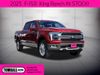 2025 Ford F-150 King Ranch | Tomball, TX | Ask Jorge Lopez 2025 Ford F-150 King Ranch | Tomball, TX | Ask Jorge Lopez