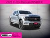 2025 Ford F-150 Platinum | Tomball, TX | Ask Jorge Lopez 2025 Ford F-150 Platinum | Tomball, TX | Ask Jorge Lopez