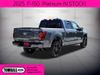 2025 Ford F-150 Platinum | Tomball, TX | Ask Jorge Lopez