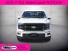 2025 Ford F-150 Lariat | Tomball, TX | Ask Jorge Lopez