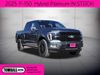 2025 Ford F-150 Platinum | Tomball, TX | Ask Jorge Lopez