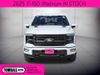 2025 Ford F-150 Platinum | Tomball, TX | Ask Jorge Lopez