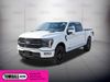2025 Ford F-150 Platinum | Tomball, TX | Ask Jorge Lopez