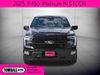 2025 Ford F-150 Platinum | Tomball, TX | Ask Jorge Lopez