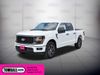 2025 Ford F-150 STX | Tomball, TX | Ask Jorge Lopez 2025 Ford F-150 STX | Tomball, TX | Ask Jorge Lopez