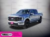 2025 Ford F-150 Platinum | Tomball, TX | Ask Jorge Lopez