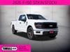 2025 Ford F-150 STX | Tomball, TX | Ask Jorge Lopez