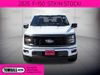2025 Ford F-150 STX | Tomball, TX | Ask Jorge Lopez