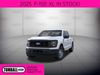 2025 Ford F-150 XL | Tomball, TX | Ask Jorge Lopez