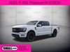 2025 Ford F-150 Platinum | Tomball, TX | Ask Jorge Lopez