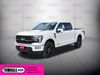 2025 Ford F-150 Platinum | Tomball, TX | Ask Jorge Lopez