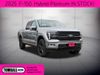 2025 Ford F-150 Platinum | Tomball, TX | Ask Jorge Lopez