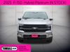 2025 Ford F-150 Platinum | Tomball, TX | Ask Jorge Lopez