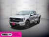 2025 Ford F-150 Platinum | Tomball, TX | Ask Jorge Lopez