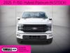 2025 Ford F-150 Platinum | Tomball, TX | Ask Jorge Lopez
