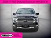 2025 Ford F-150 Platinum | Tomball, TX | Ask Jorge Lopez