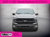 2025 Ford F-150 Platinum | Tomball, TX | Ask Jorge Lopez