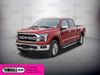 2025 Ford F-150 Lariat | Tomball, TX | Ask Jorge Lopez