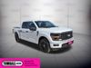 2025 Ford F-150 STX | Tomball, TX | Ask Jorge Lopez