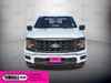 2025 Ford F-150 STX | Tomball, TX | Ask Jorge Lopez 2025 Ford F-150 STX | Tomball, TX | Ask Jorge Lopez