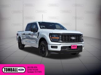 2025 Ford F-150 STX | Tomball, TX | Ask Jorge Lopez in Tomball, TX 77375
