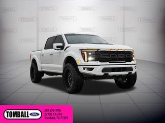 2025 Ford F-150 Raptor | Tomball, TX | Ask Jorge Lopez in Tomball, TX 77375