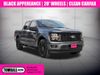 2025 Ford F-150 STX | Tomball, TX | Ask Jorge Lopez