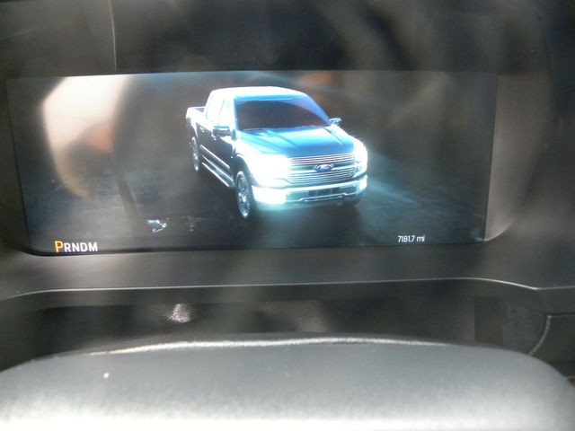 2025 Ford F-150 STX 2025 Ford F-150 STX