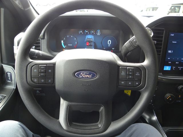 2025 Ford F-150 STX 2025 Ford F-150 STX