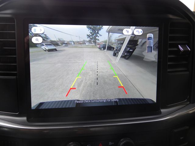 2025 Ford F-150 STX 2025 Ford F-150 STX