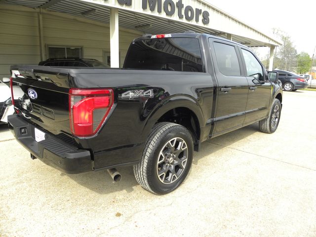 2025 Ford F-150 STX 2025 Ford F-150 STX