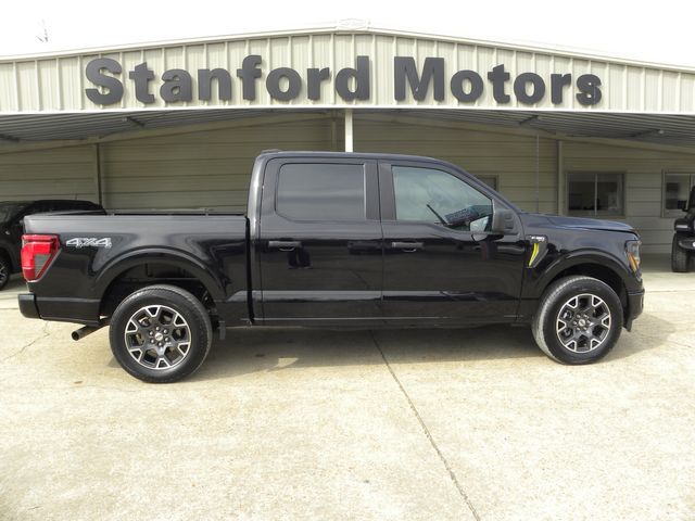 2025 Ford F-150 STX 2025 Ford F-150 STX