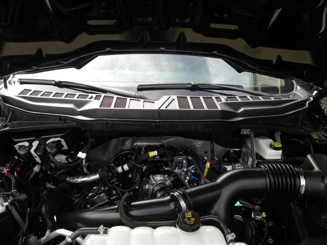 2025 Ford F-150 STX 2025 Ford F-150 STX