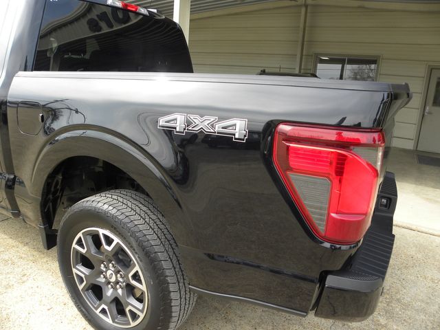 2025 Ford F-150 STX 2025 Ford F-150 STX