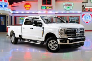2025 Ford F-250 Super Duty