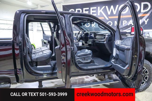 2025 Ford F-250 Super Duty Platinum 4x4 PowerStroke Diesel 20s LEVELED 1Owner 2025 Ford F-250 Super Duty Platinum 4x4 PowerStroke Diesel 20s LEVELED 1Owner