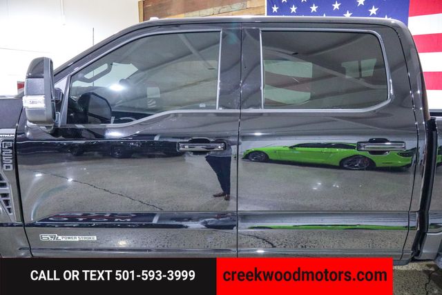 2025 Ford F-250 Super Duty Platinum 4x4 PowerStroke Diesel 20s LEVELED 1Owner 2025 Ford F-250 Super Duty Platinum 4x4 PowerStroke Diesel 20s LEVELED 1Owner
