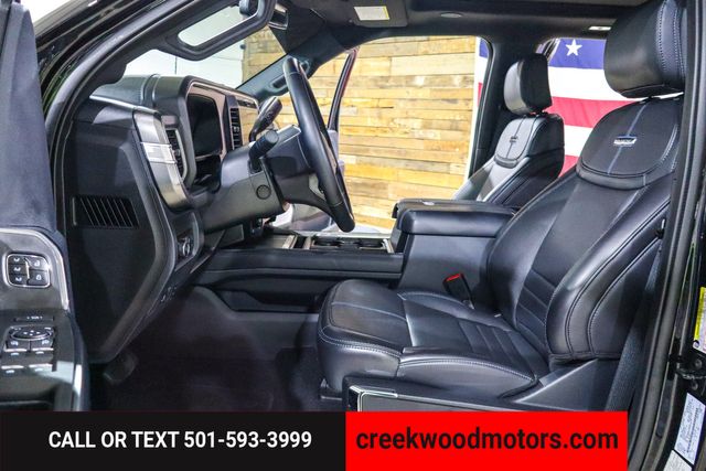 2025 Ford F-250 Super Duty Platinum 4x4 PowerStroke Diesel 20s LEVELED 1Owner 2025 Ford F-250 Super Duty Platinum 4x4 PowerStroke Diesel 20s LEVELED 1Owner