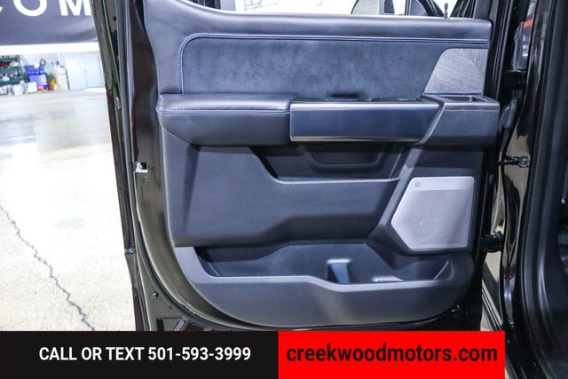 2025 Ford F-250 Super Duty Platinum 4x4 PowerStroke Diesel 20s LEVELED 1Owner 2025 Ford F-250 Super Duty Platinum 4x4 PowerStroke Diesel 20s LEVELED 1Owner