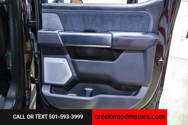 2025 Ford F-250 Super Duty Platinum 4x4 PowerStroke Diesel 20s LEVELED 1Owner 2025 Ford F-250 Super Duty Platinum 4x4 PowerStroke Diesel 20s LEVELED 1Owner